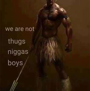 Meet your Posher, Johnny